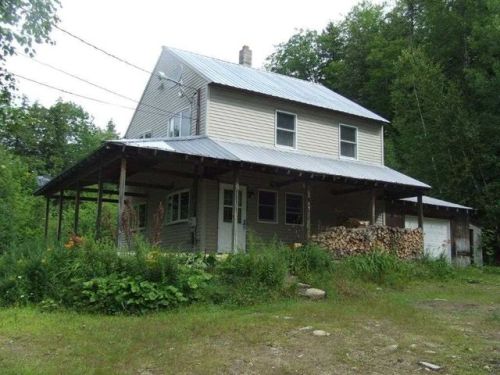 157 Mooney Hill Rd, Madison, NH 03849-5876
