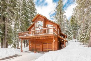 11174 Zermatt Dr, Truckee, CA 96161-6550