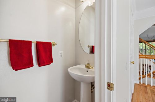 1804 Carters Grv Dr, Silver Spring MD 20904-6625 exterior