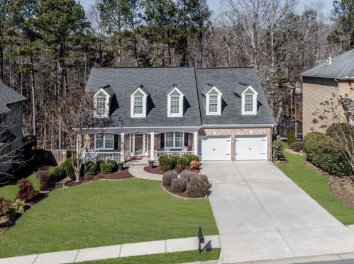 4044 Gold Mill Rdg, Holly Springs, GA 30114-6531