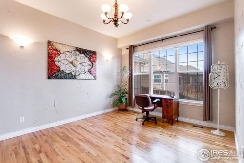 5509 2nd St, Greeley CO 80634-4236 exterior