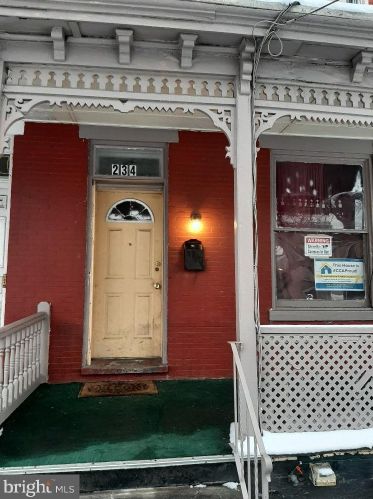 234 14th St, Harrisburg, PA 17103-1305