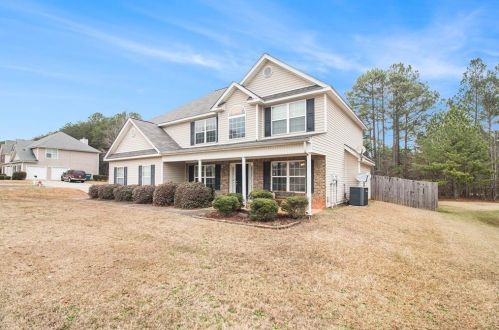 333 Cobblestone Ct, Hampton, GA 30228-4821