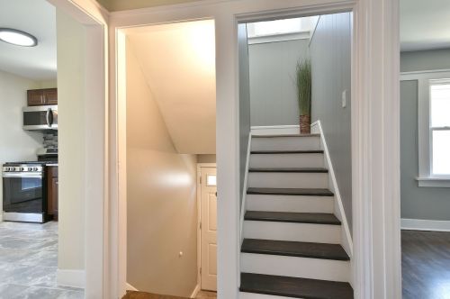 3426 East Ave, Forest View IL  60402-3745 exterior