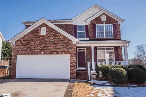 217 Catalan St, Greenville, SC 29607-6410