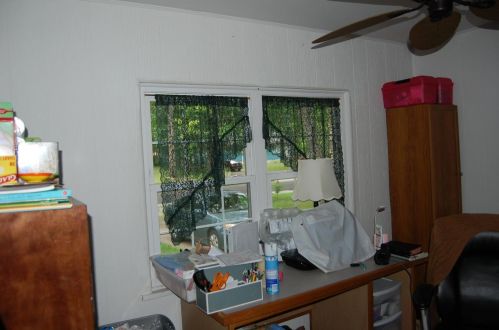 3315 40th Ave, Gary IN  46408-1805 exterior