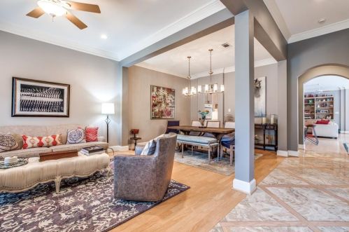 8714 Allenbrook Ct, Dallas, TX 75243-7158