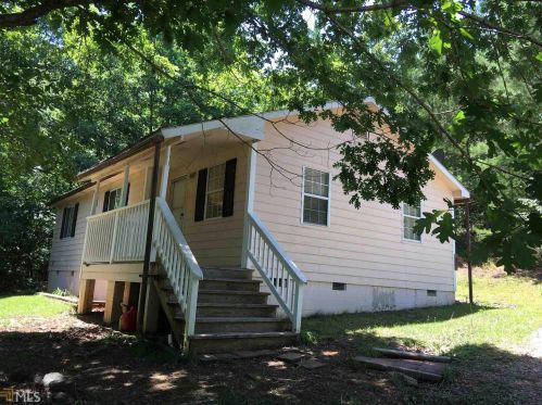 1960 Butler Rd, Franklin, GA 30217-7046