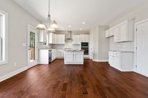 1601 Madison Ln, Conyers GA  30013-2968 exterior