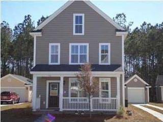 130 Avonshire Dr, Summerville SC  29483-7347 exterior