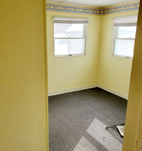 522 Hazel St, Swygert IL  61764-2031 exterior