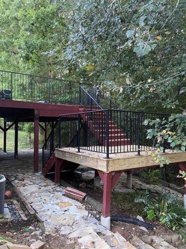 1728 Riv Ml Trl, Conyers GA  30012-6629 exterior
