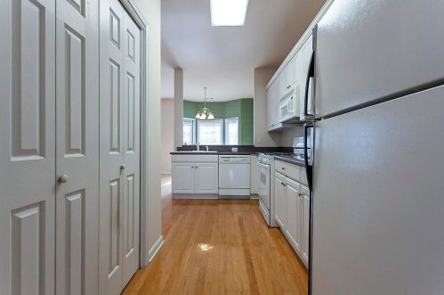 3992 Evans St, Atlanta GA  30340 exterior