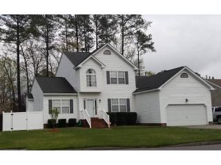 2717 River Oaks Dr, Chesapeake, VA 23321-2443
