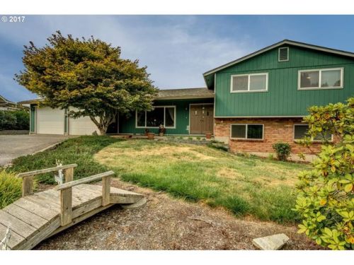 16216 31st Ave, Ridgefield, WA 98642-6927