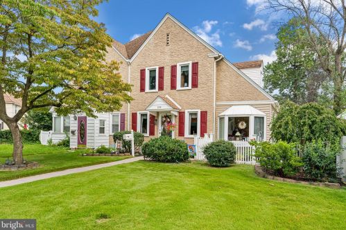 228 Noreg Pl, Gloucester, NJ 08030-2745