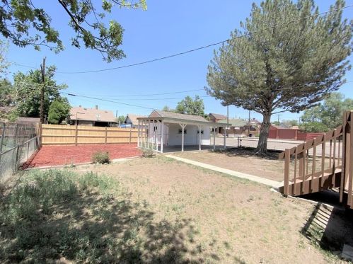 1029 5th St, Pueblo CO  81001-3728 exterior