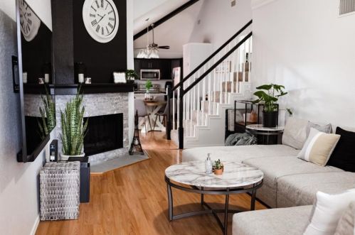 1701 Highgate Pl, Garland TX  75044-6855 exterior