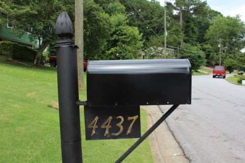 4437 Hopkins Lake Dr, Duluth, GA 30096-4553