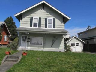 3707 7th St, Tacoma WA  98406-4907 exterior