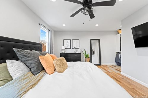 10961 Albion Dr, Denver CO  80233-3725 exterior