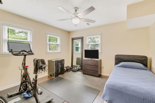 6896 Lockridge Dr, Atlanta GA  30360-1515 exterior