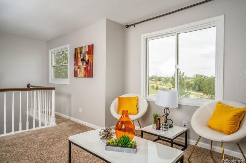 512 Meadow Station Cir, Parker CO  80138-4450 exterior