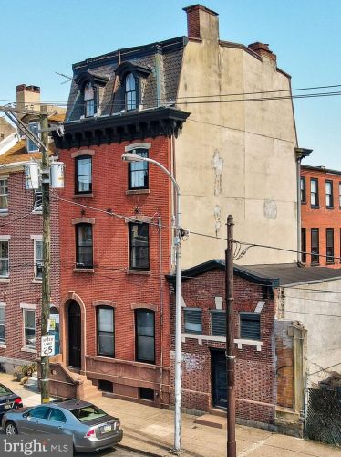 555-57 5th St, Philadelphia, PA 19123-2826