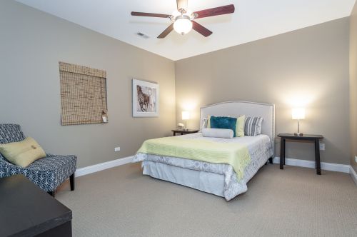 1425 Country Ln, Bannockburn IL  60015-4746 exterior