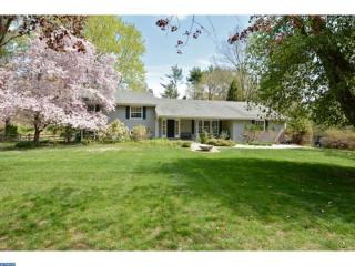 42 Fackler Rd, Princeton, NJ 08540-4706