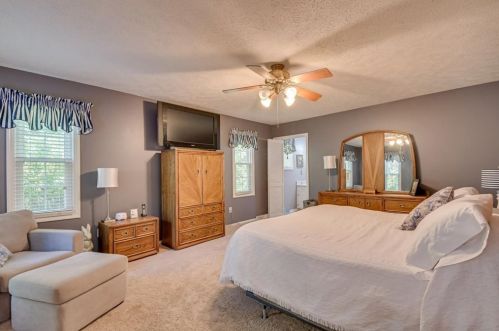 301 Fairway Dr, Graniteville, SC 29829-4025