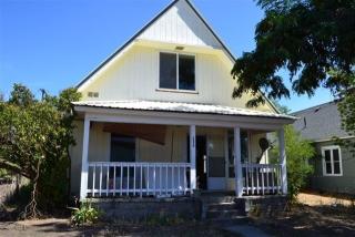 2524 Cincinnati St, Spokane WA  99207-2701 exterior