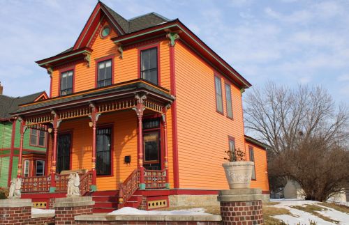 284 Duke St, Saint Paul, MN 55102-3116