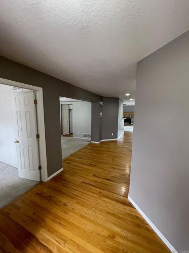 5581 Quatar St, Denver CO  80015-3570 exterior