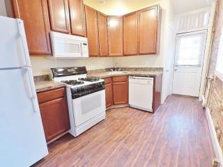 1010 Bennett Pl, Baltimore MD  21223-1313 exterior