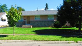 1500 Cunard Rd, Columbus, OH 43227-3277