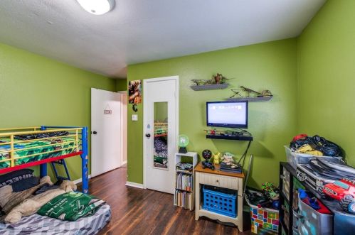 420 Farrer St, Angleton TX 77515-5027 exterior