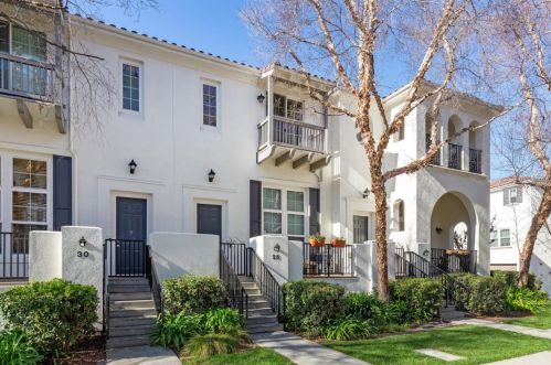 26 Ryland Park Way, San Jose, CA 95110-2280