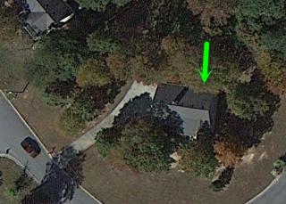 41 Willow Bend Dr, Euharlee, GA 30121-4773