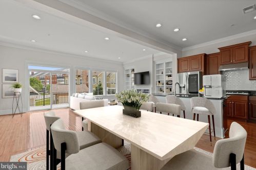 7901 Maple Lawn Blvd, Fulton, MD 20759-2603