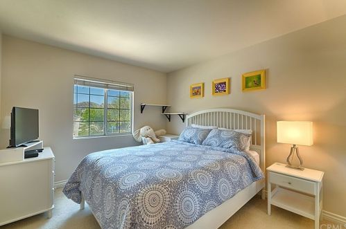 8845 Fallbrook Way, Anaheim CA  92808-3601 exterior