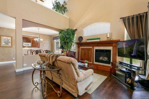 2803 County Fair Ln, Fort Collins CO  80528-3190 exterior