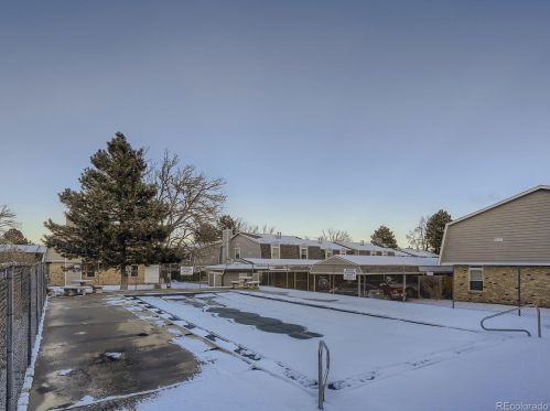 1557 Owens St, Denver CO  80232-6034 exterior