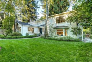 8 Ames Ave, Ross, CA 94957-9620