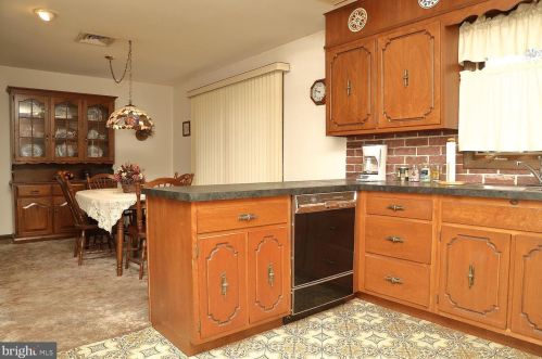 514 Rutledge Ave, Lancaster PA  17601-4432 exterior