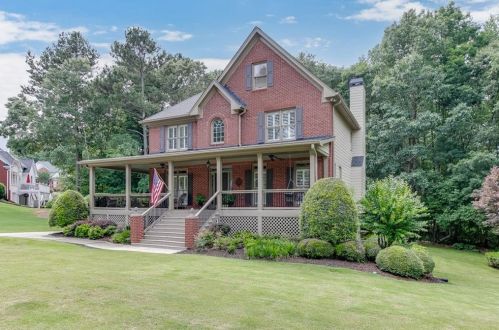 2314 Duncans Shore Dr, Buford, GA 30519-6223