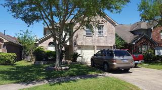 8982 Dawnridge Dr, Houston TX  77071-2480 exterior