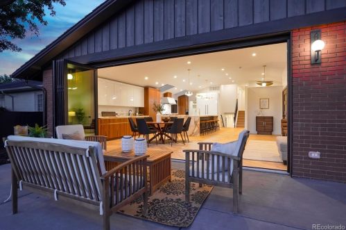 400 Glencoe St, Denver CO  80220-5204 exterior