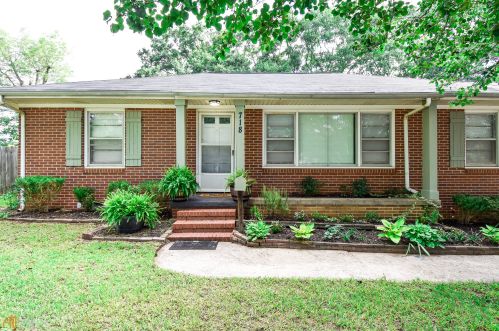 718 Main St, Thomaston, GA 30286-3583