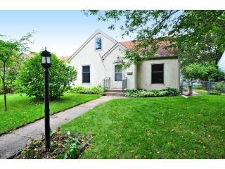 4050 Perry Ave, Minneapolis MN  55422-1710 exterior